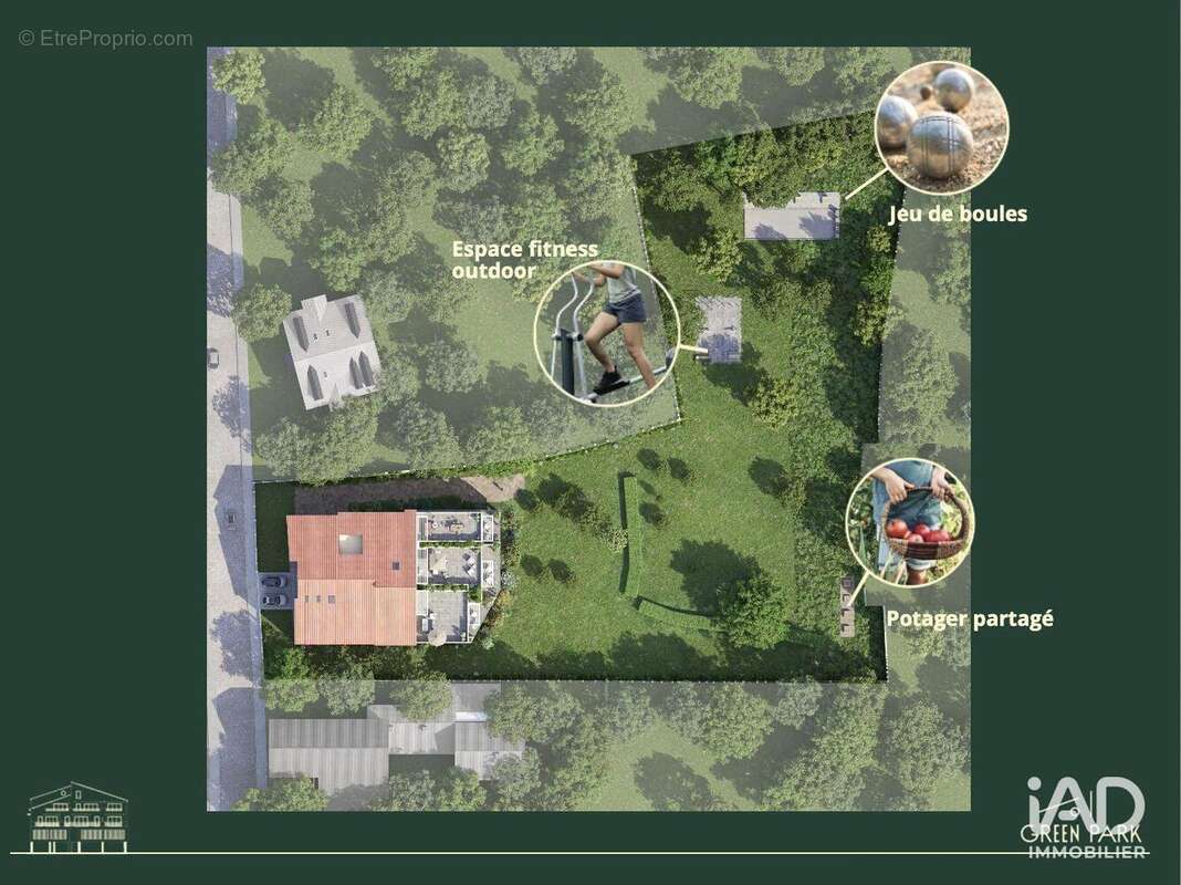 Photo 3 - Appartement à TOULON