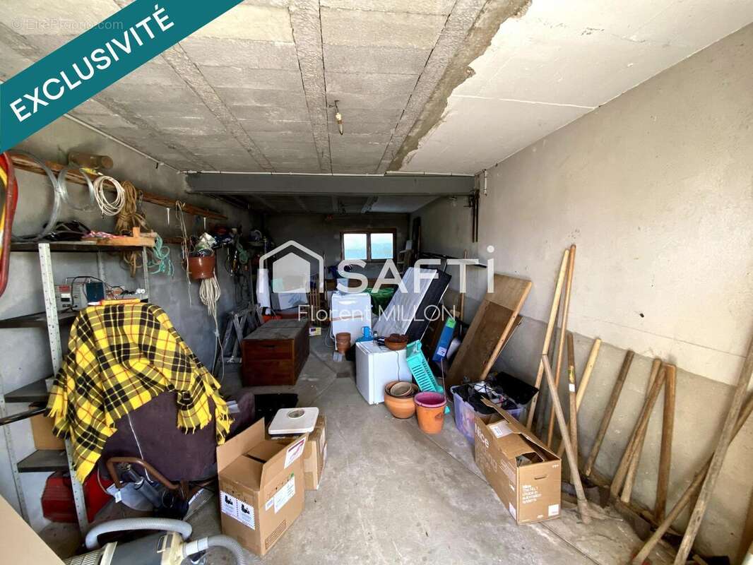 Photo 9 - Maison à APPRIEU