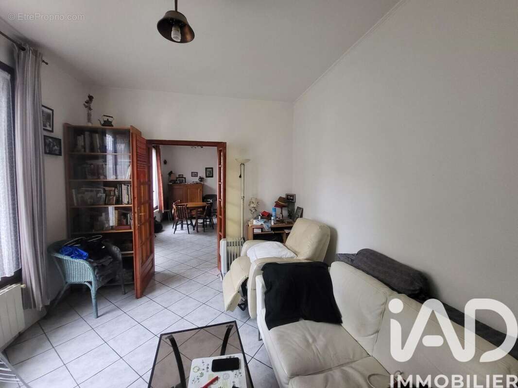 Photo 4 - Maison à ORLY