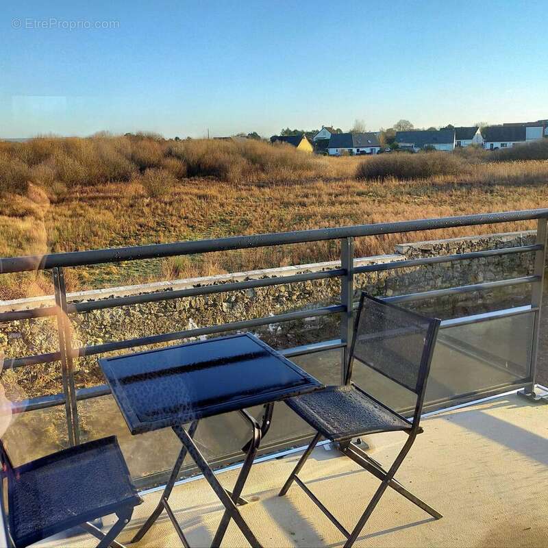 Appartement à WIMEREUX