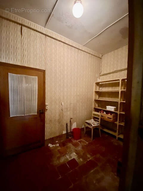 Maison à SEISSAN