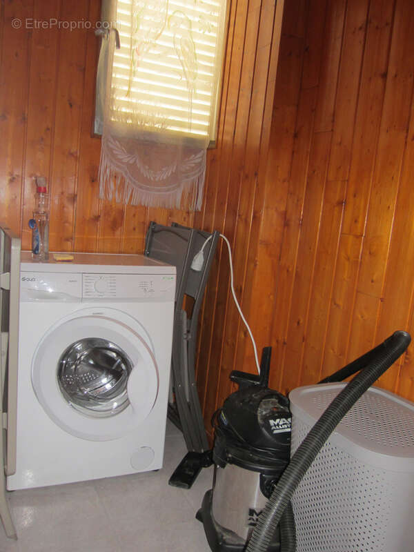 Appartement à COUFLENS