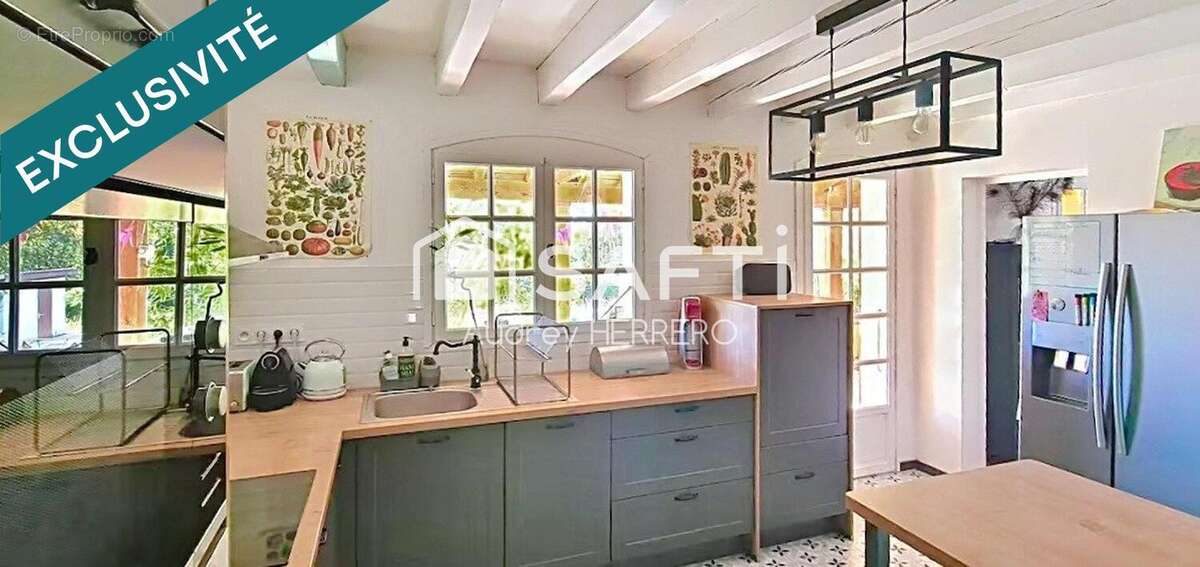 Photo 2 - Maison à SAINT-SULPICE