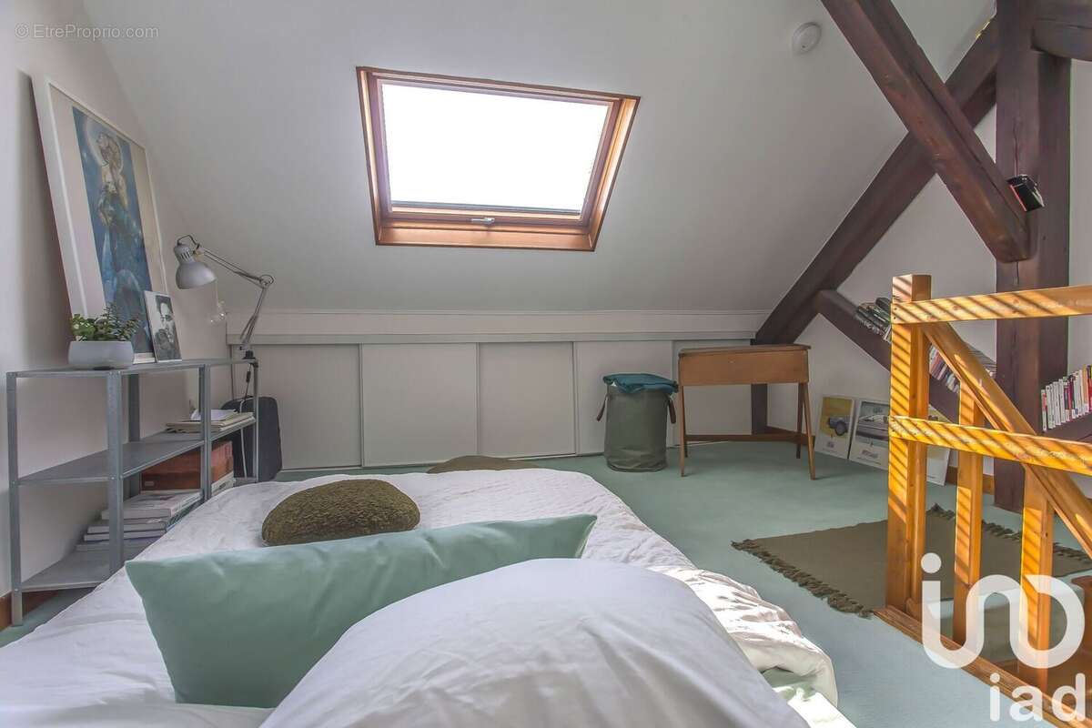 Photo 6 - Appartement à GRENOBLE