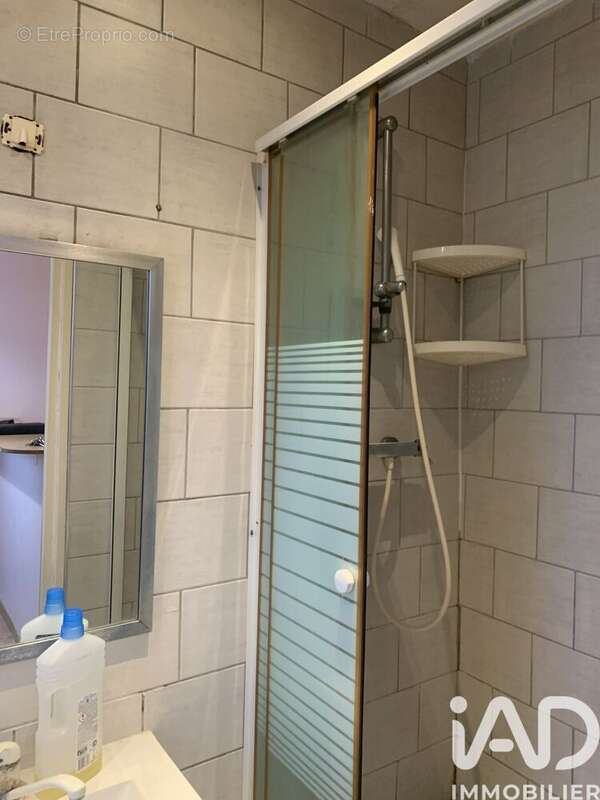 Photo 8 - Appartement à ABLON-SUR-SEINE