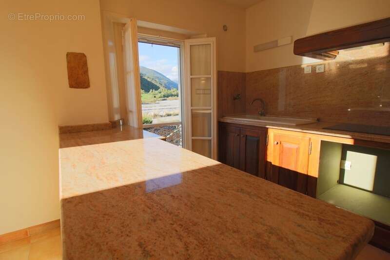 Maison à DIGNE-LES-BAINS