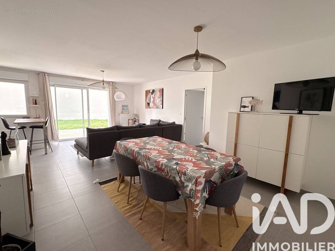 Photo 1 - Appartement à PORNICHET