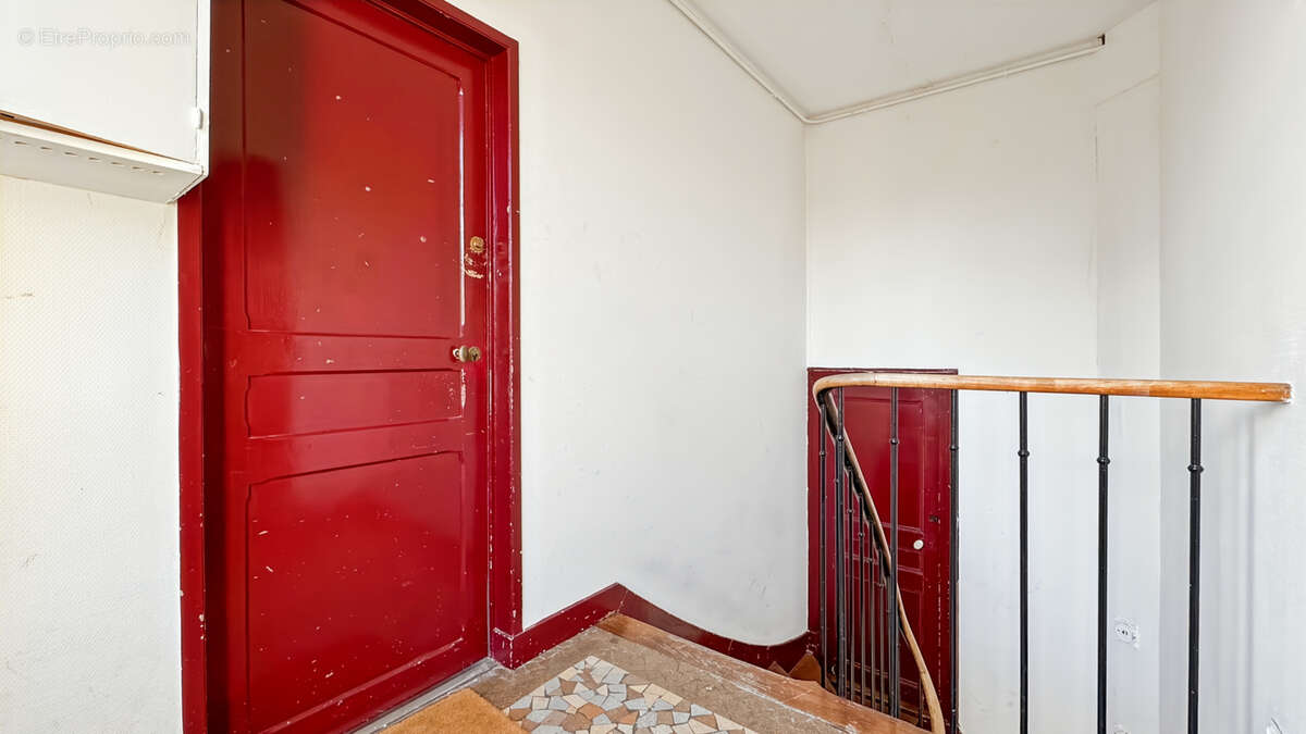 Appartement à MARLY-LE-ROI