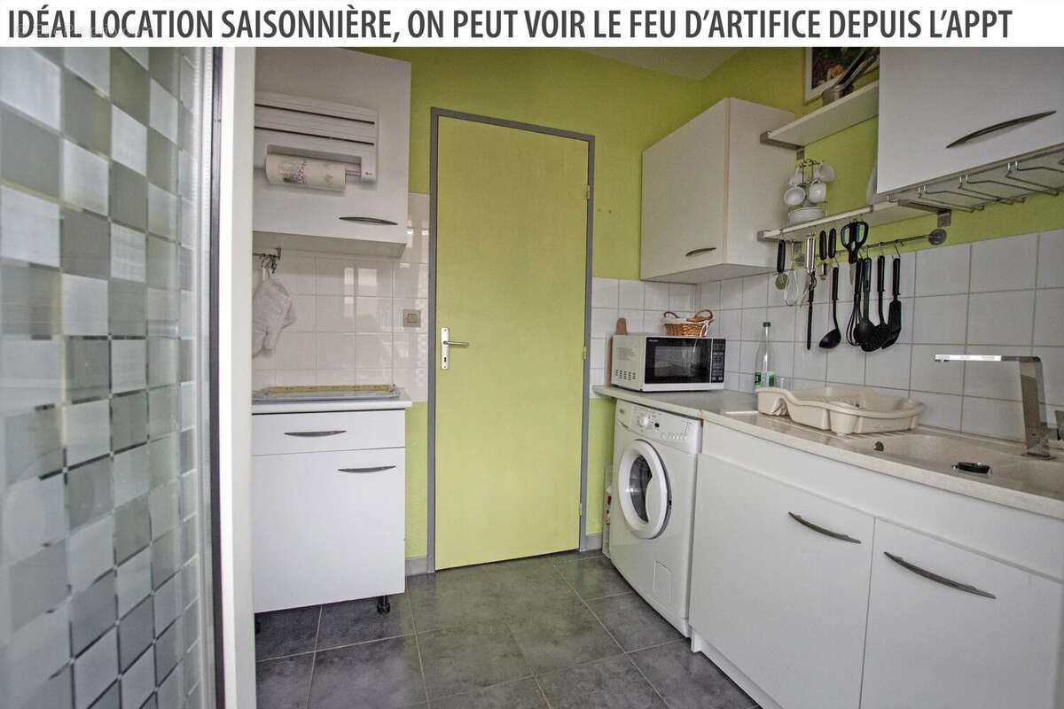 Appartement à CARCASSONNE