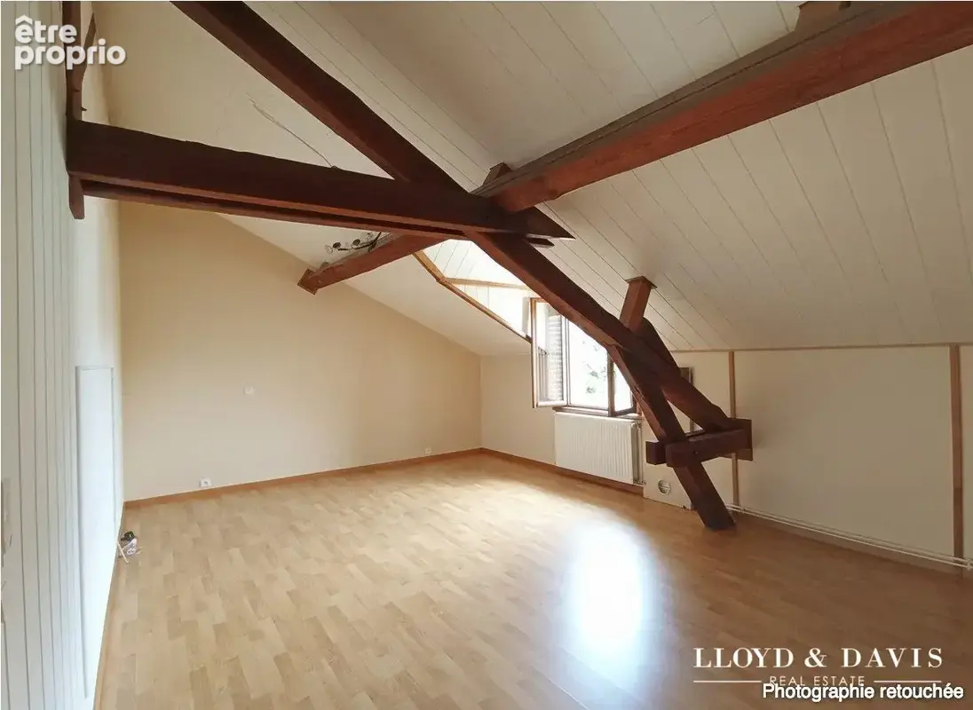Maison 5 pièces 134 m² à vendre à Sens (89100) - photo 3
