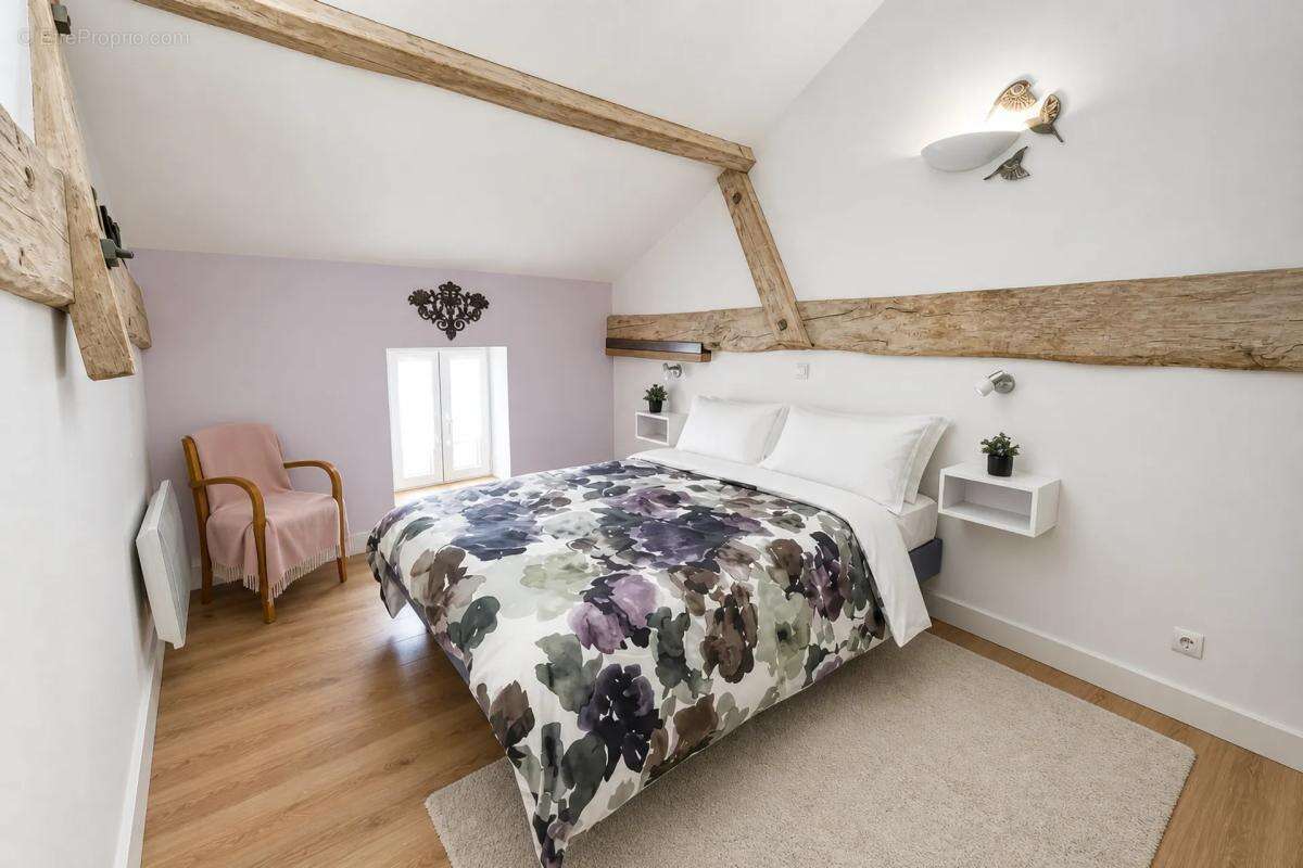 Maison rénovée 7 pièces 201 m² - Bresdon - photo 8