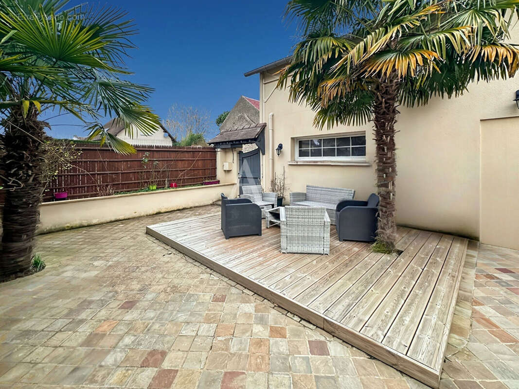 Maison à LES ALLUETS-LE-ROI