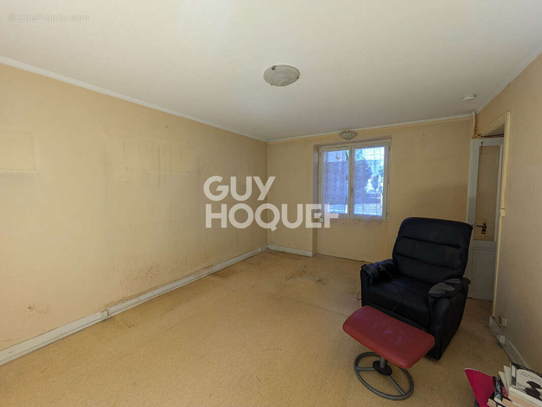 Maison à MERCUES