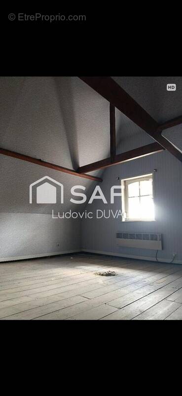 Photo 1 - Maison à HESDIN
