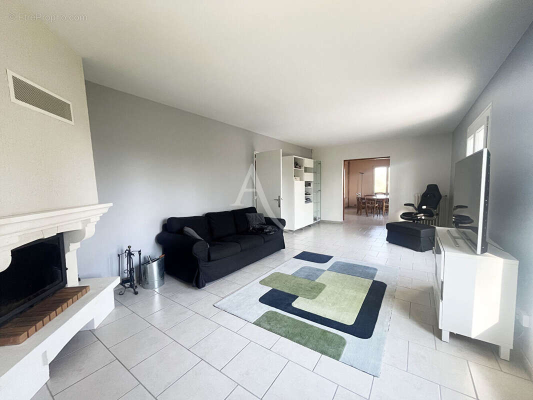 Pavillon familial, environnement naturel ! - photo 2