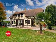 Maison à LES THILLIERS-EN-VEXIN