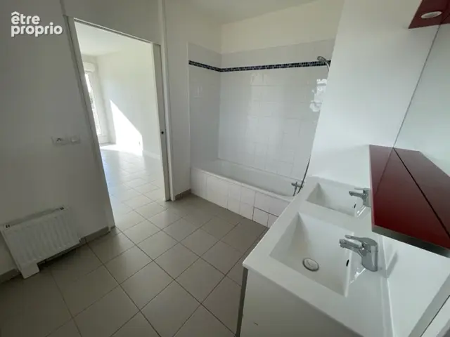 Bas Floirac T5 de 125m² et terrasse de 142m² - photo 8