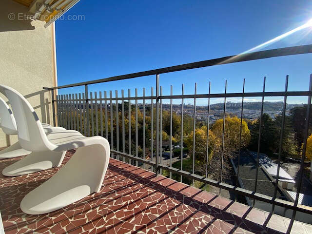 Appartement à ECULLY