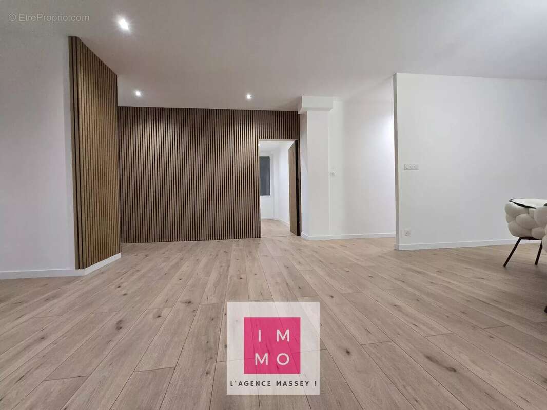 Appartement à TARBES