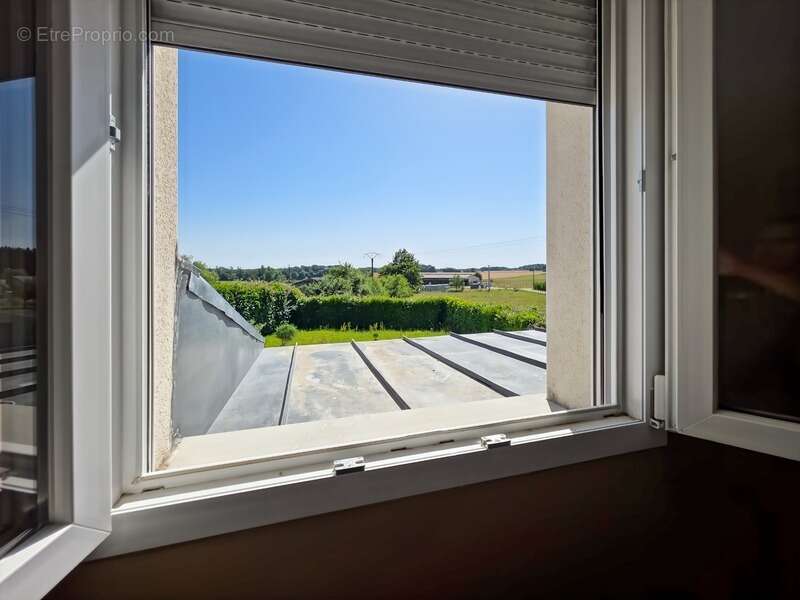 Maison contemporaine de standing avec piscine – commenailles (jura) - photo 13