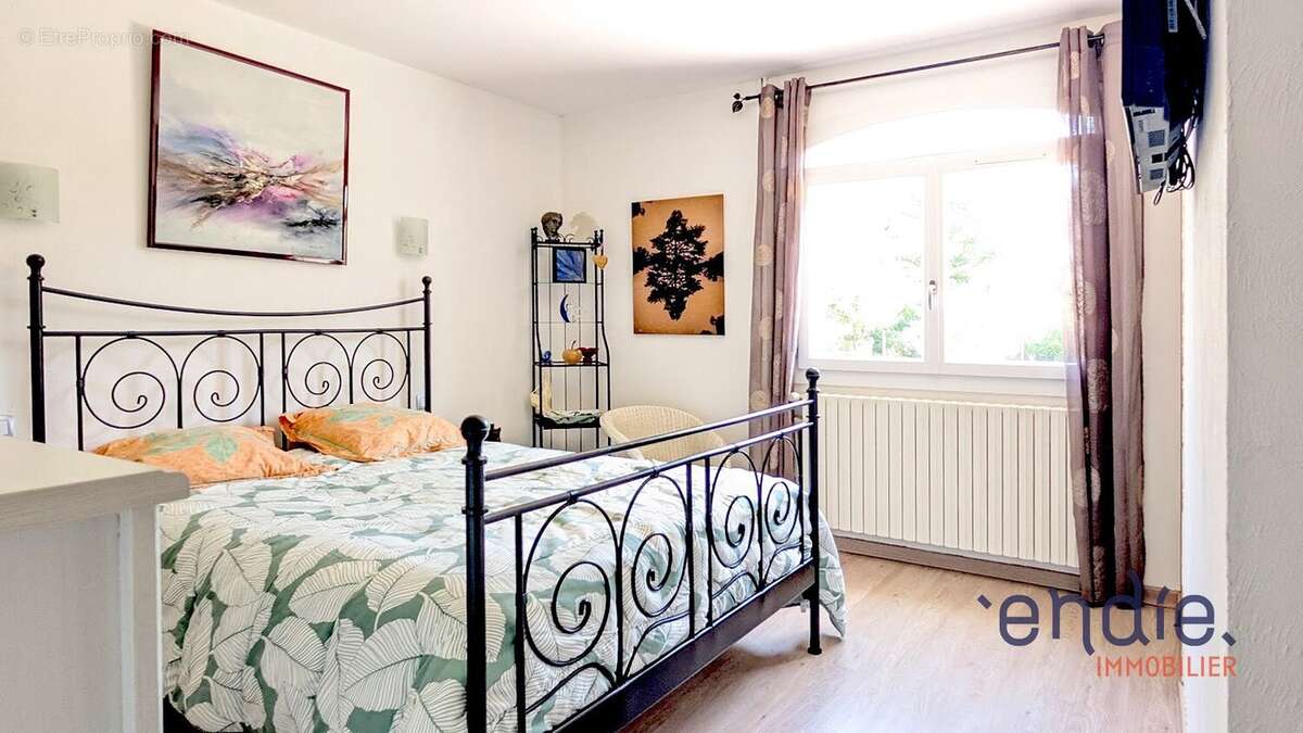 Merville - maison t5 - terrain 2500m² - jessica et patrice - endie immobilier - photo 11