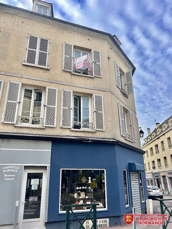 Appartement à VERNON