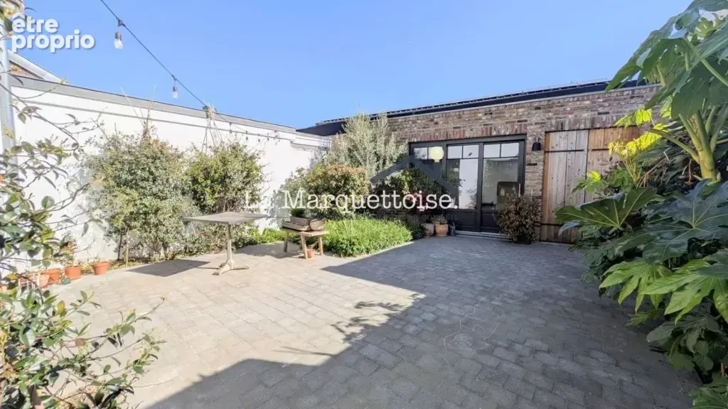 Maison familiale - photo 5