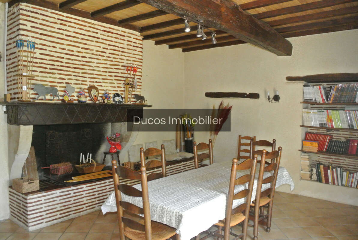 Maison a 10 minutes de Marmande avec 1,5 hectares - photo 19