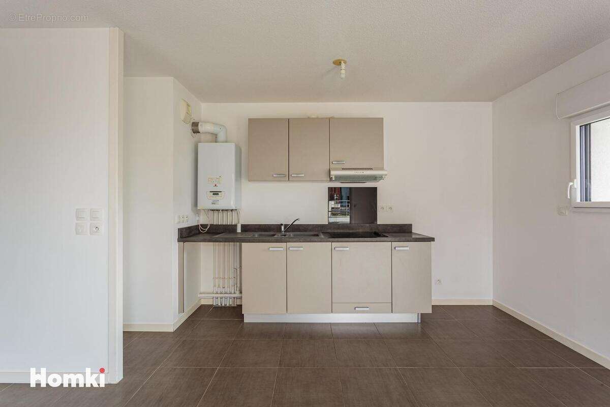 Appartement à SAINT-JEAN-DE-LUZ