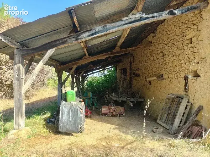 Authentique propriété gasconne - photo 14