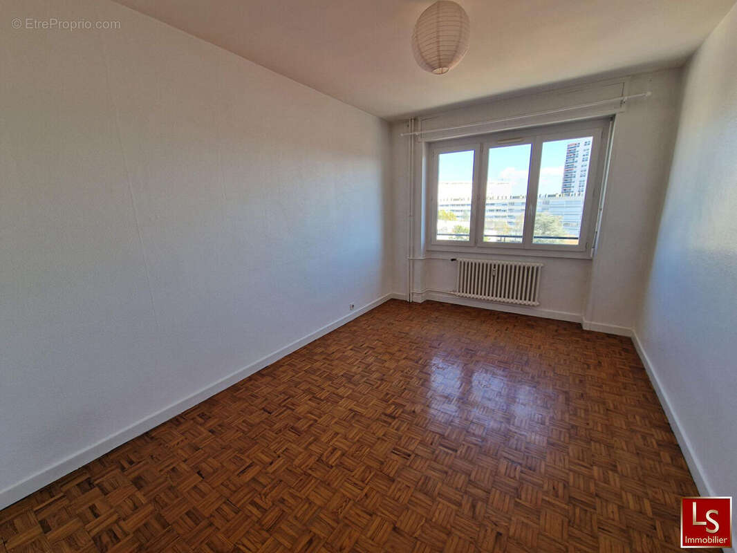 Appartement à ROANNE