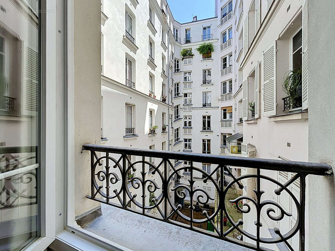 Appartement à PARIS-5E