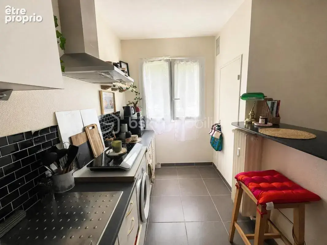 Opportunité investisseur : studio 33 m² à fort potentiel locatif - photo 4