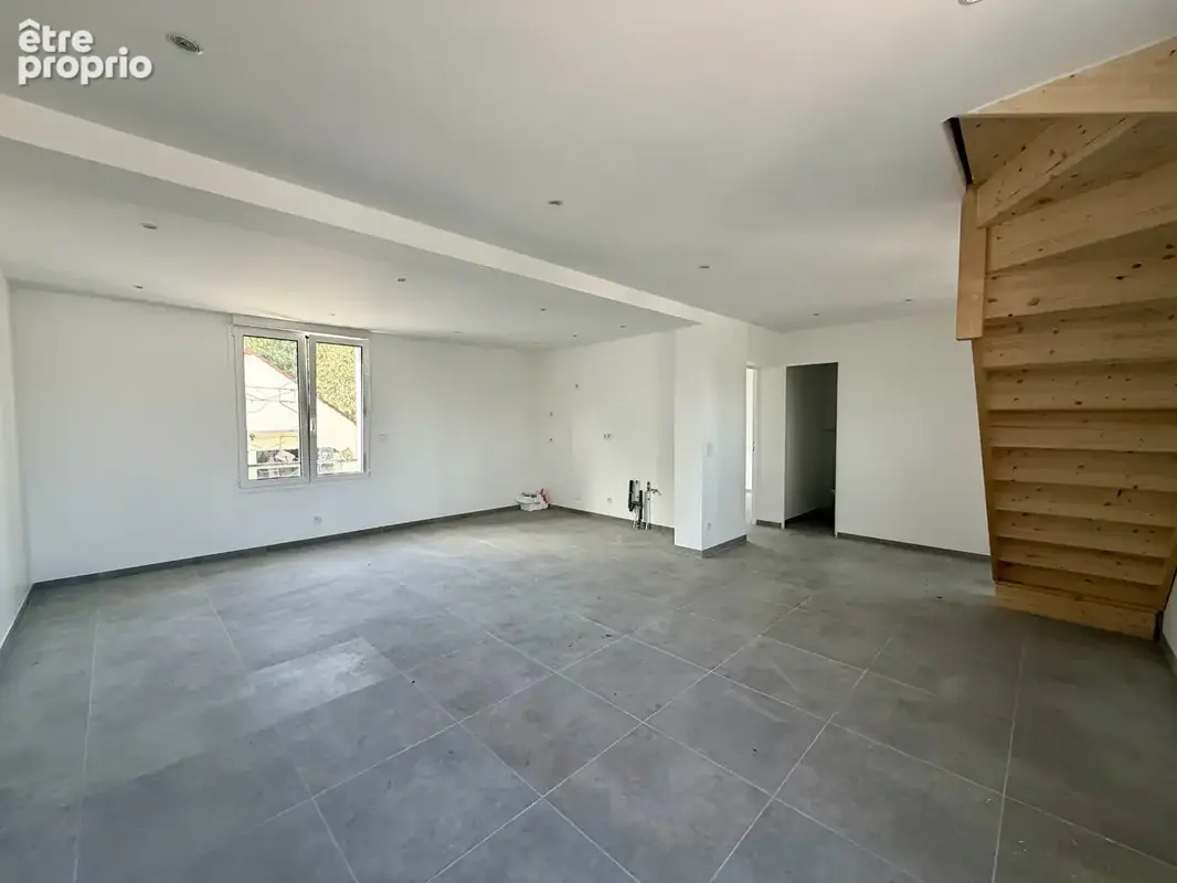 Maison Longjumeau 4 pièce(s) 100 m2 - photo 3