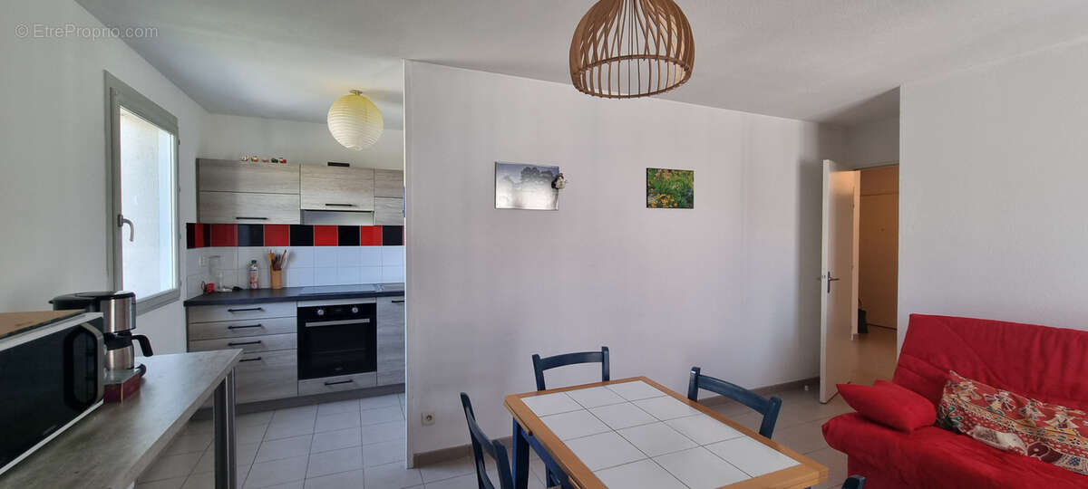 Appartement à PROVINS