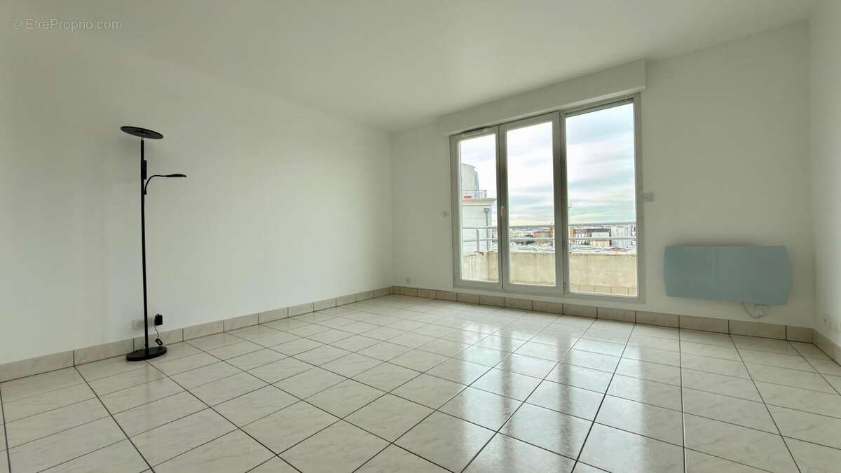 Appartement à NEUILLY-PLAISANCE
