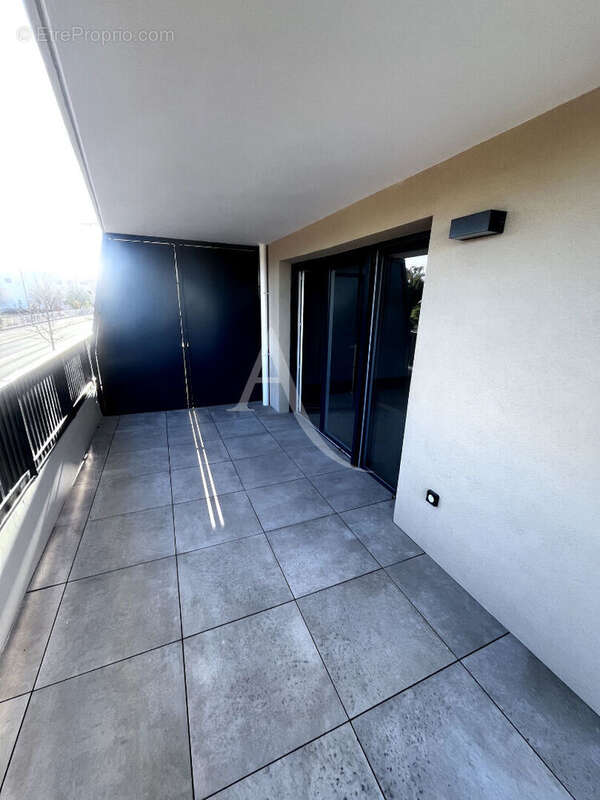 Appartement à CASTELNAU-LE-LEZ