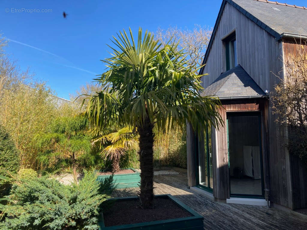 Maison à SAINT-LUNAIRE