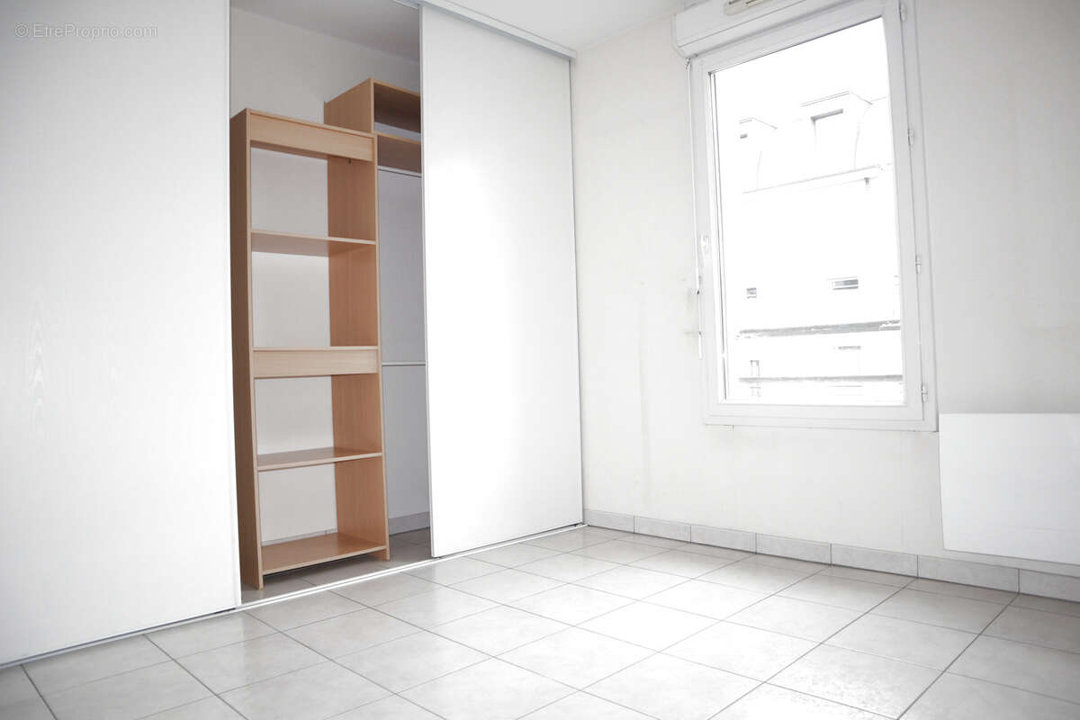 Appartement à BEGLES