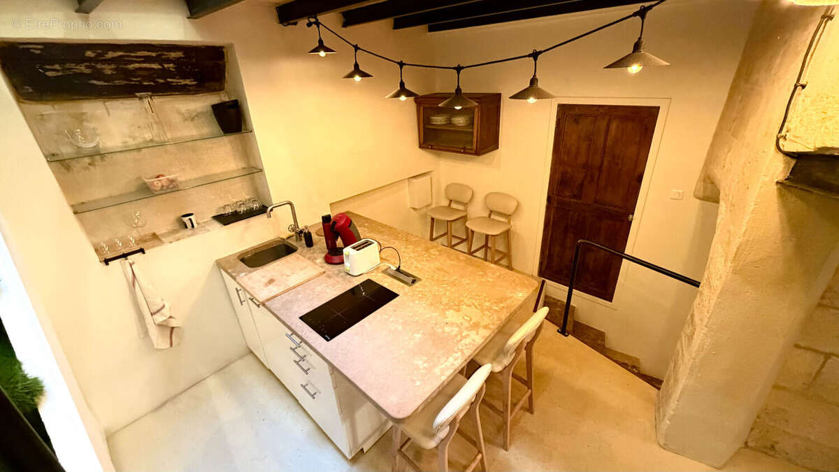 Appartement à AVIGNON