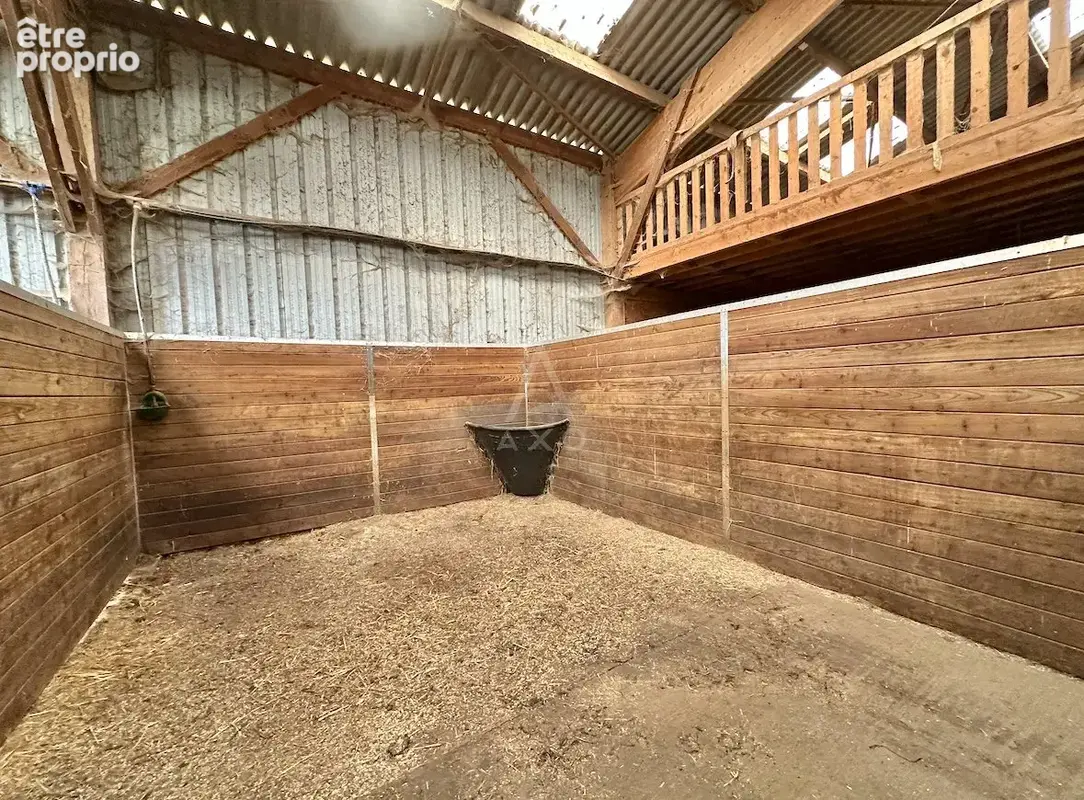 Haras d'Entraînement de Courses sur 28 Hectares   Cadre Exceptionnel - photo 25