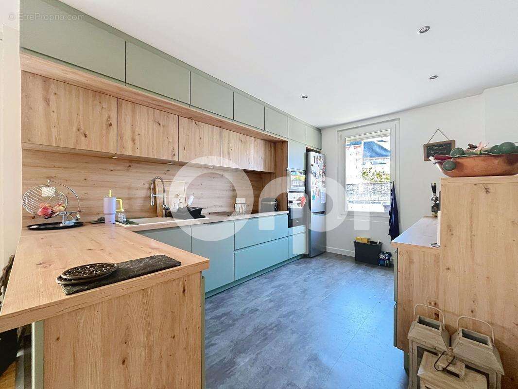 Appartement à BRIVE-LA-GAILLARDE