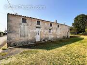 Maison à SAINT-BRIS-DES-BOIS