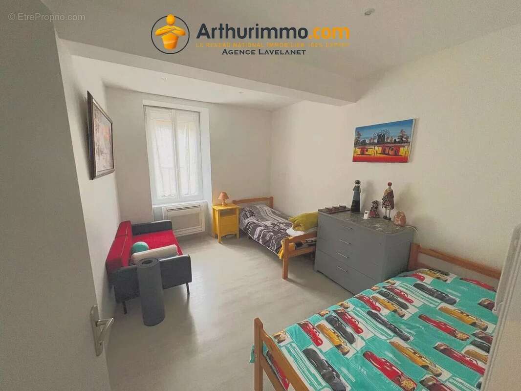 Appartement à LAVELANET