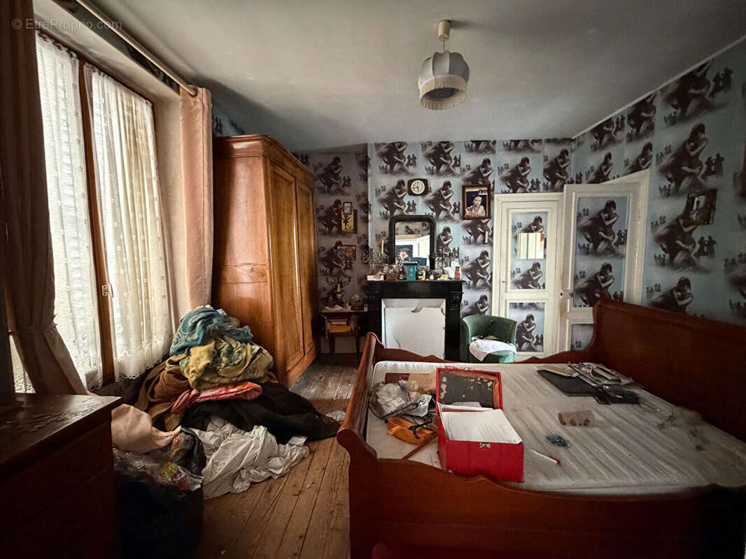 Maison à L'ISLE-ADAM