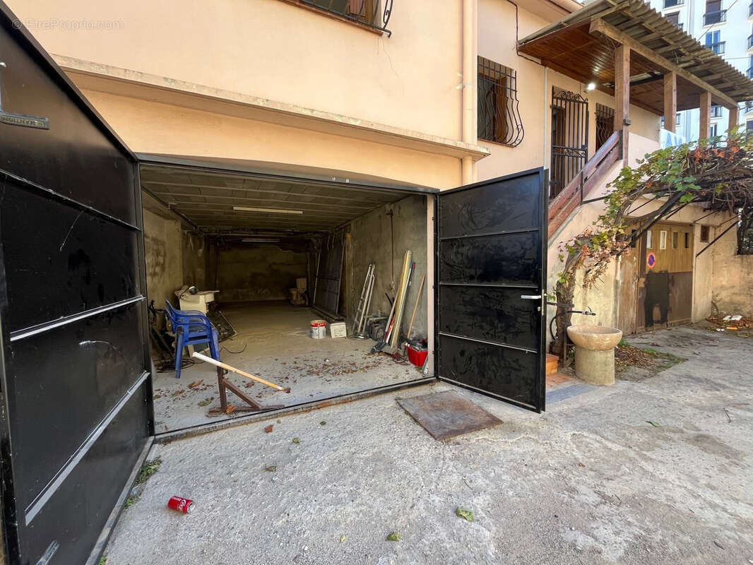 Maison à PERPIGNAN