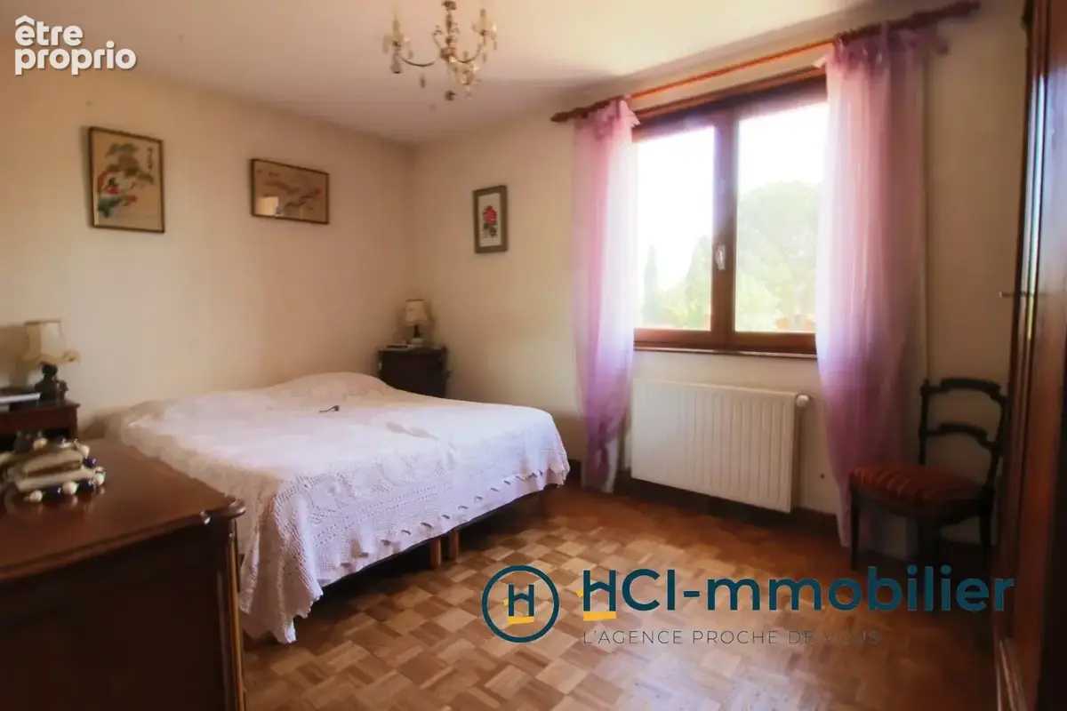 Maison 6 pièces 182 m² à vendre à Granges (71390) - photo 5