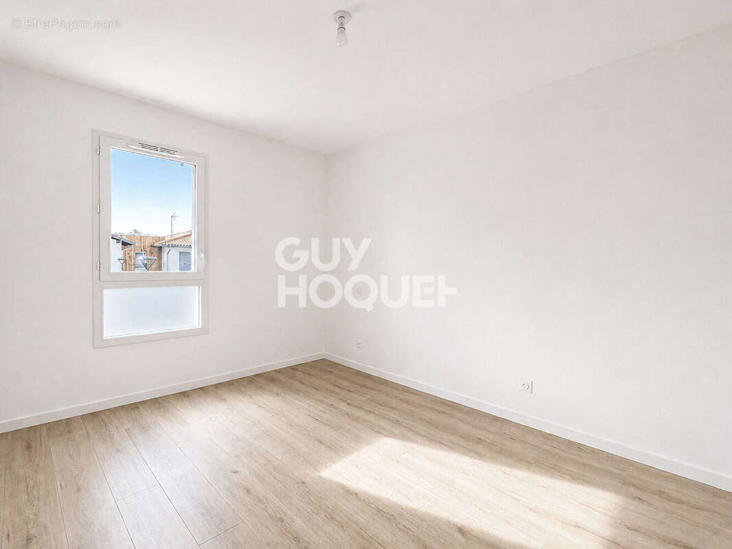 Maison neuve 4 chambres à Seignosse Bourg - photo 10
