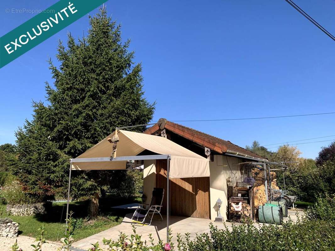 Photo 3 - Maison à TOURNUS