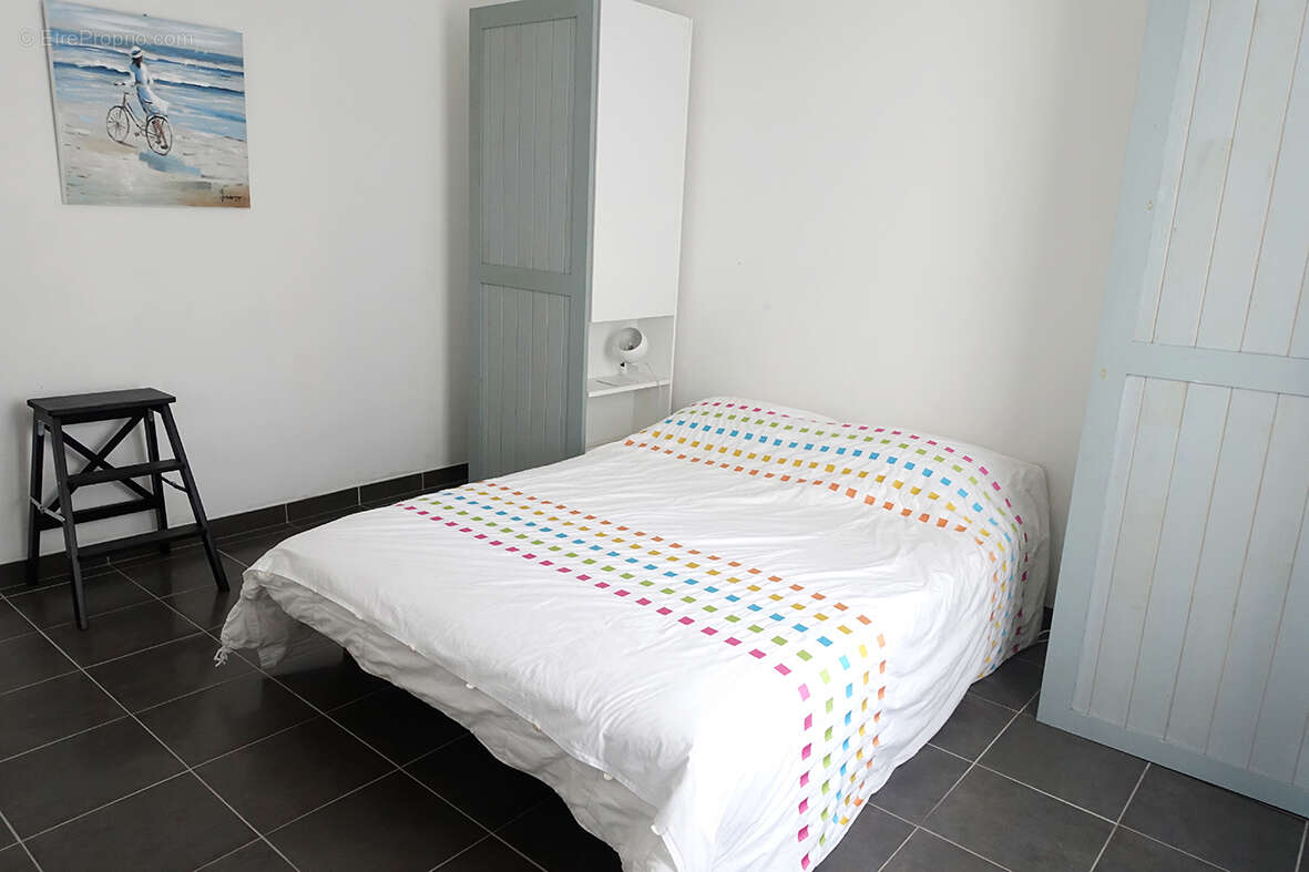 Maison à LE GRAND-VILLAGE-PLAGE